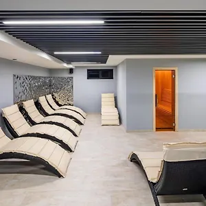 Otaman Hotel Pasiky-Zubryts'ki