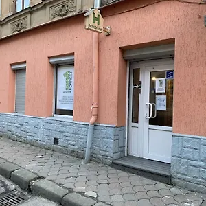 Antihostel Forrest Hostel Lwów