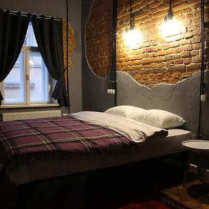 Loft Hotel apartamentowy Lwów