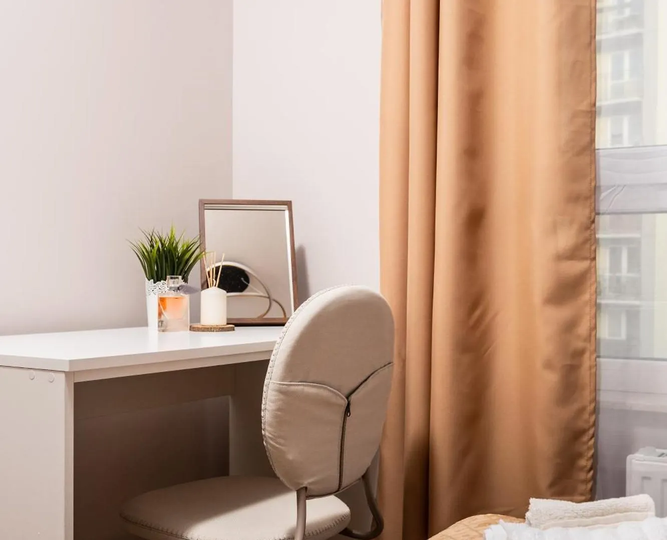 Capital Apartments Krakow Poland