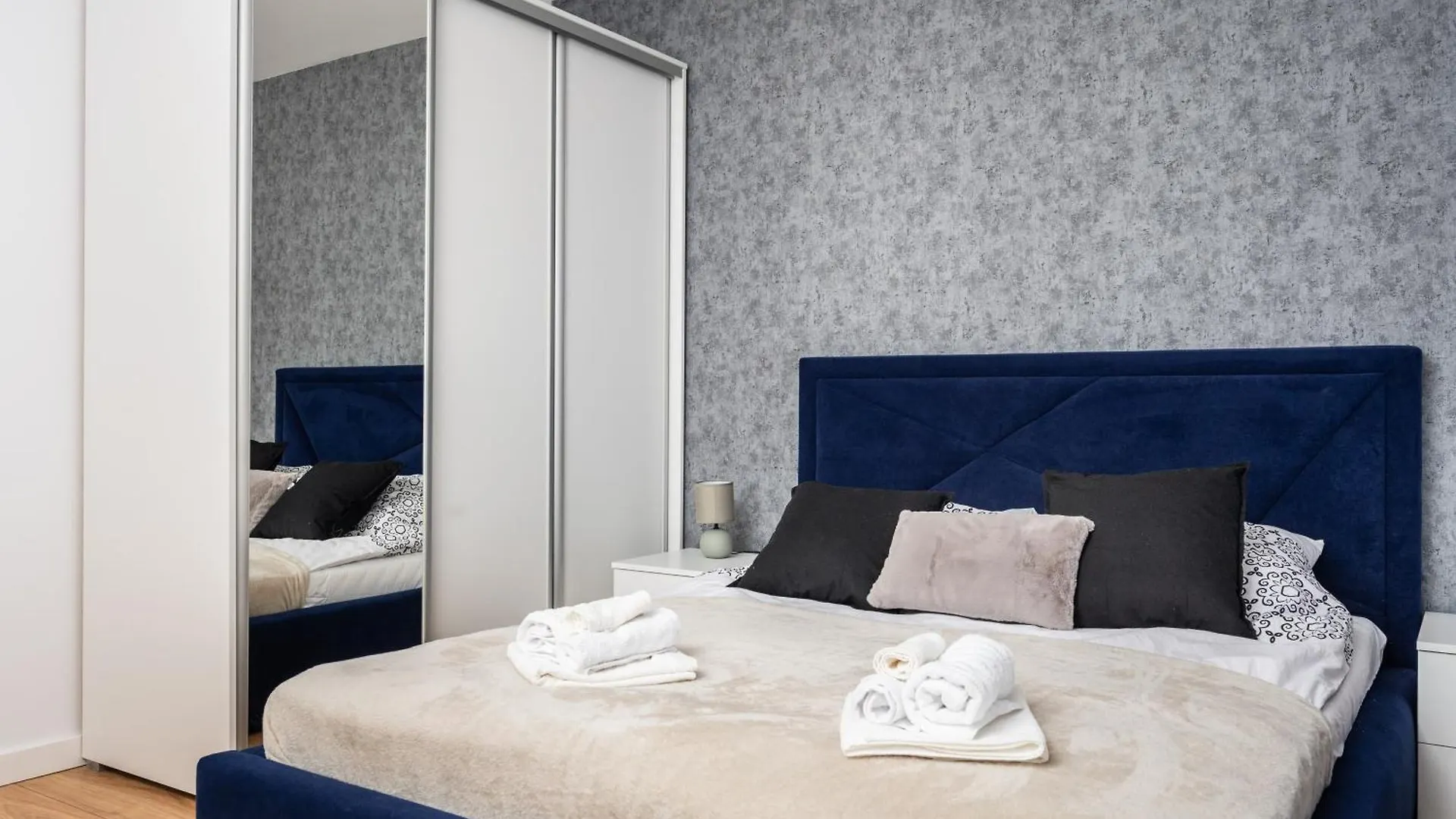 Capital Apartments Krakow