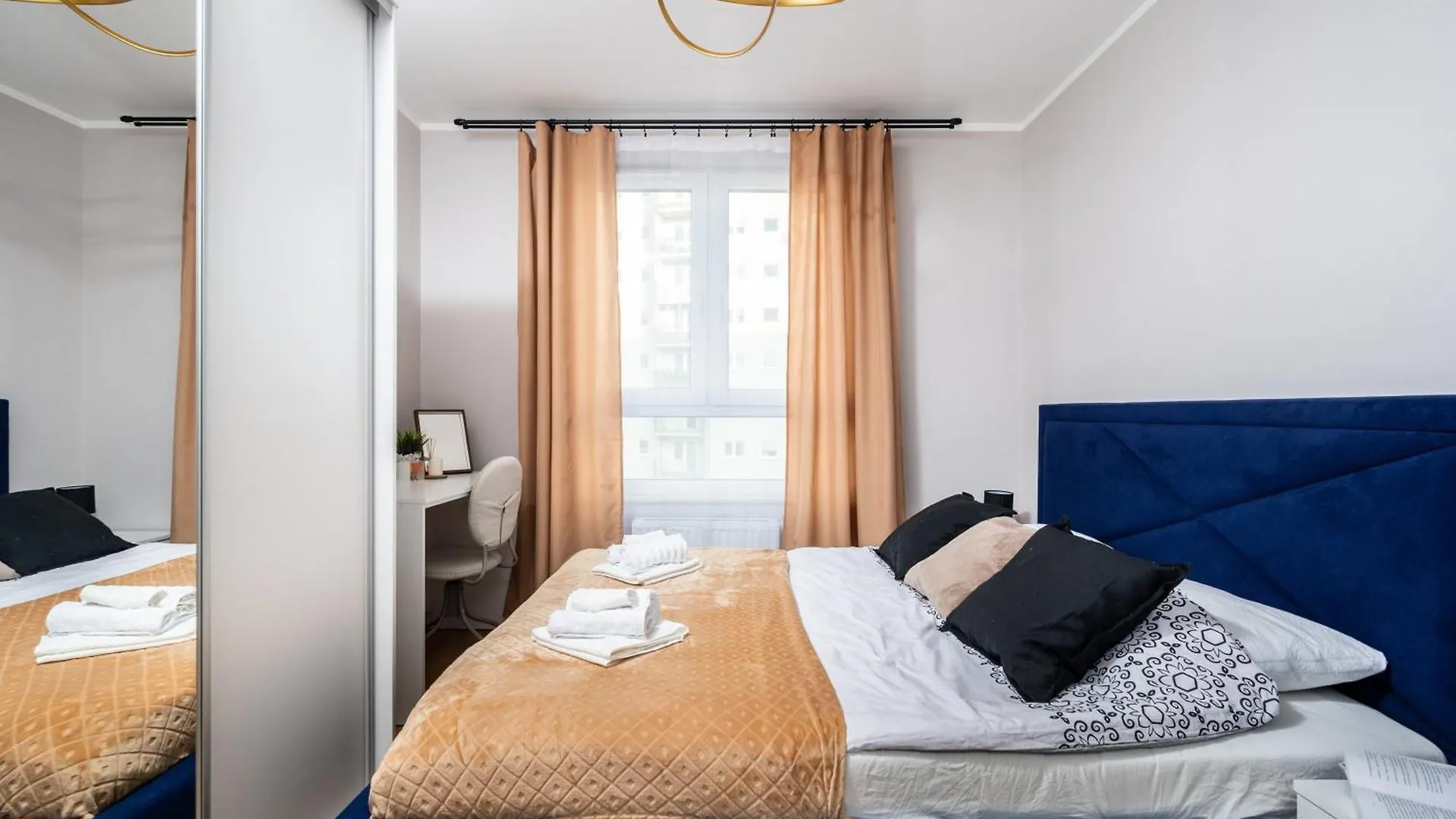 Capital Apartments Krakow